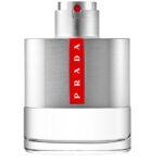 Prada, Luna Rossa, Eau de Toilette, Voor mannen, 50 ml