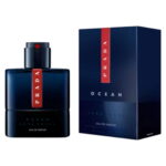 Prada, Luna Rossa Ocean, Parfumwater, Voor mannen, 100 ml - Afbeelding 2