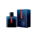 Prada, Luna Rossa Ocean, Eau de Toilette, Voor mannen, 50 ml - Afbeelding 2