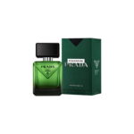 Prada, Paradigme, Parfumwater, Voor mannen, 30 ml