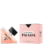 Prada, Paradoxe Radical Essence, Parfumwater, Voor vrouwen, 90 ml - Afbeelding 2