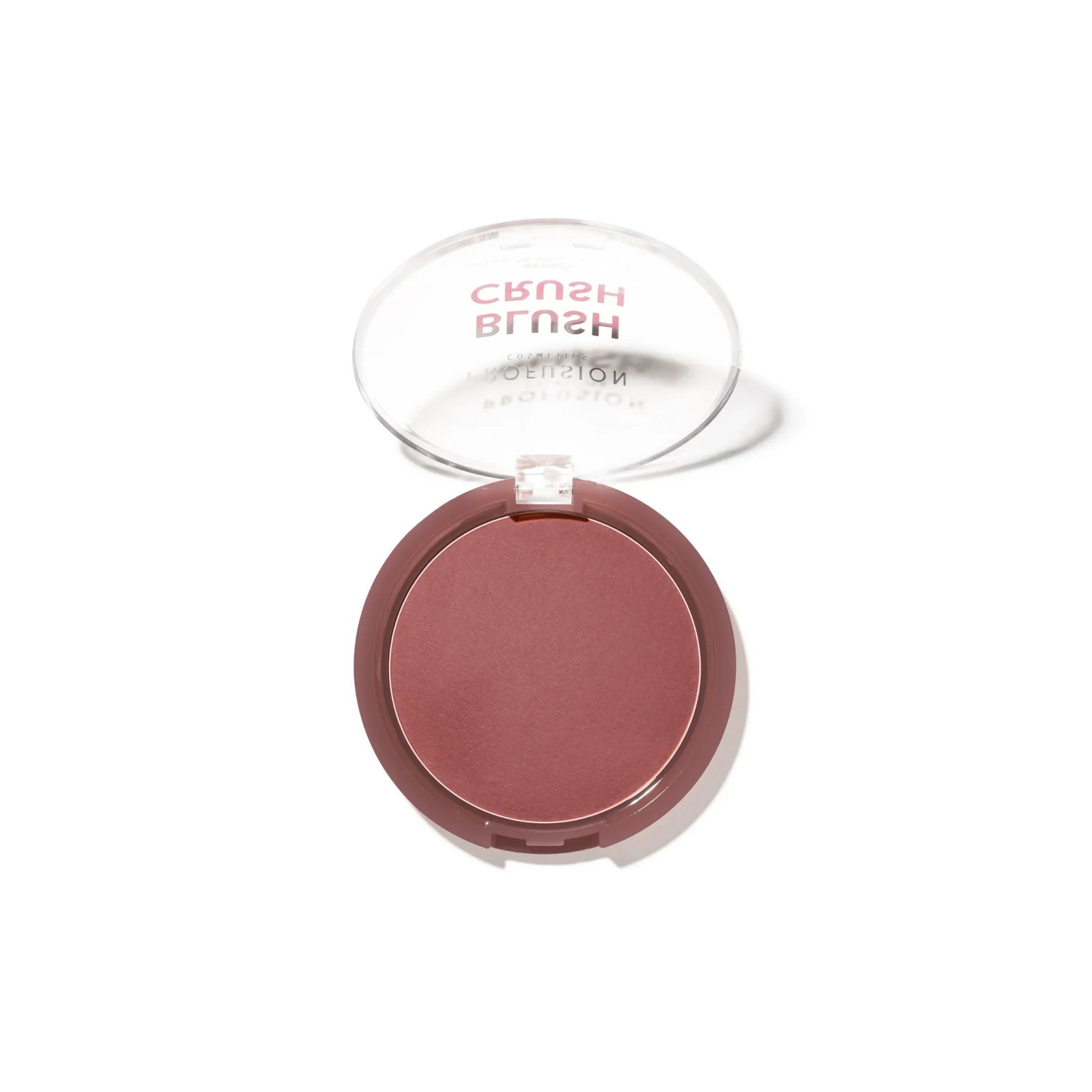 profusion-blush-crush-silky-natural-finish-blush-compact-powder-mauve-crush-10-g-1785931453 Profusion Cosmetics, Blush Crush, Zijdezachte, natuurlijke afwerking, Blush compact poeder, Mauve Crush, 10 g - Afbeelding 1