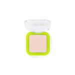 Profusion Cosmetics, Colour Spell, Matte afwerking, Compact poeder, Doorschijnend, 4.8 g