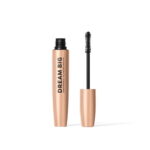 Profusion Cosmetics, Dream Big, Volumizing & Defining, Mascara, Intens zwart, 9 ml