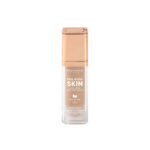 Profusion Cosmetics, Feel Good Skin, Satijnen afwerking, Vloeibare foundation, 320, Medium, SPF 15, 30 ml