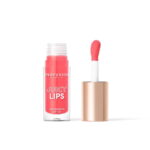 Profusion Cosmetics, Juicy Lips Tint, Glow & Hydrating, Lippenolie, Wild Watermelon, 5.2 ml