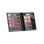 Profusion Cosmetics, Pro Eyes Kit, Oogschaduwpalet, 100 g