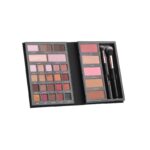Profusion Cosmetics, Pro Face Kit, Oogschaduwpalet, 100 g