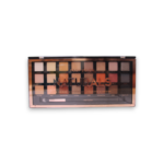 Profusion Cosmetics, Profusion, Oogschaduwpalet, Natuurlijke, 26 g - Afbeelding 3