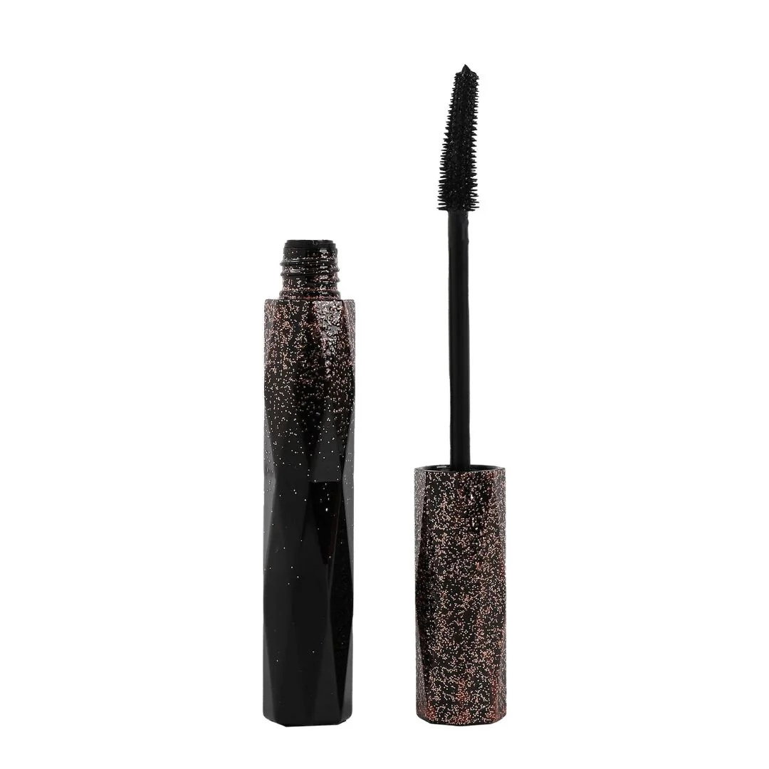profusion new - 86 Profusion Cosmetics, Faux Lashes, Volumizing & Defining, Mascara, Zwart, 8 ml - Afbeelding 1
