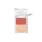 Profusion Cosmetics, Sunkissed Glow, Glow & Illuminating, Blush en highlighter palet, Mauve Horizon, 4.7 g