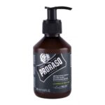 Proraso, Cypress & Vetyver, Baardshampoo, Reiniging, 200 ml