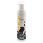 Pump'D Up, Coconut Foam, Haarshampoo, lichte textuur, 70 ml