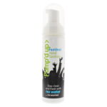 Pump'D Up, Festival, Reiniging, Handgel, 70 ml - Afbeelding 2