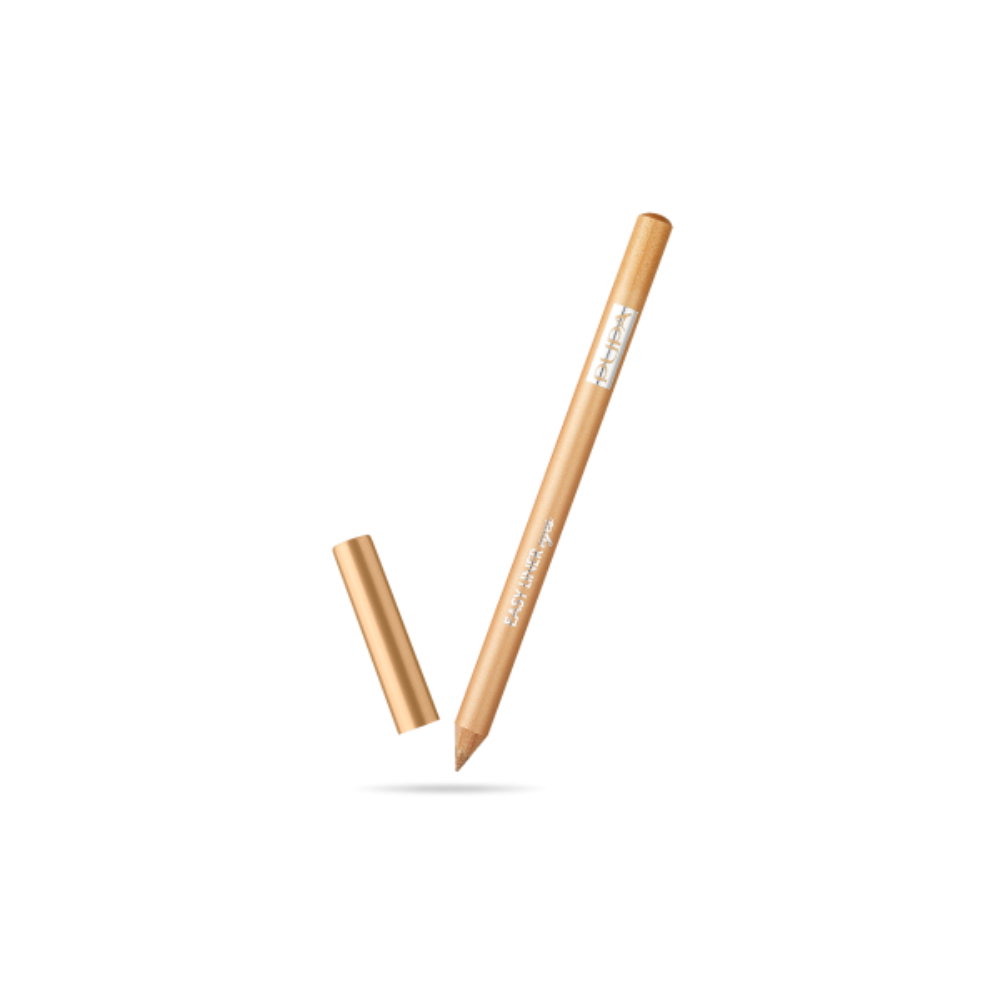 pupa-easy-liner-gel-pencil-eyeliner-551-0-5-ml-1679302626 Pupa, Easy Liner, Gel potlood eyeliner, 551, 0.5 ml - Afbeelding 1