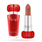 Pupa, Vamp!, Parabeenvrij, Volume, Crèmelippenstift, 106, Cappuccino, 3.5 g