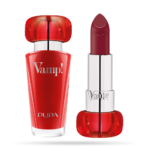 Pupa, Vamp!, Parabeenvrij, Volume, Crèmelippenstift, 300, Scarlet Bordeaux, 3.5 g