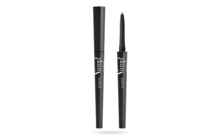 Pupa, Vamp!, Parabeenvrij, Waterdicht, Kohl Kajal eyeliner, 200, Pittige gember, 0.35 g