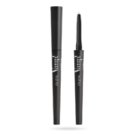 Pupa, Vamp!, Parabeenvrij, Waterdicht, Kohl Kajal eyeliner, 405, Witte sneeuw, 0.35 g