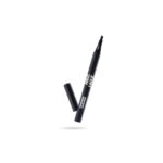 Pupa, Wing Liner, Vloeibare eyeliner, Zwart, 1 ml