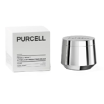Purcell, Pixcell Biom After Laser Rebooting, Firming & Regenerating, Dagelijks, Room, Voor gezicht, 50 ml - Afbeelding 2