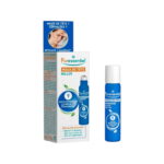 Puressentiel, Roller, Etherische oliën, Pijnverlichting, Voor hoofdpijn, Roll-on lichaamsolie, Voor hoofd, 5 ml