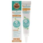 Puressentiel, S.O.S. Lip, Etherische oliën, Repareren, Lippenbalsem behandeling, 5 ml - Afbeelding 2