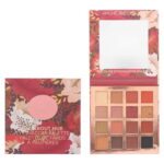Rachel Couture, All About Hue, Schitterend, Oogschaduwpalet, 16, 25.6 g
