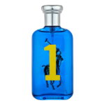 Ralph Lauren, Big Pony 1, Eau de Toilette, Voor mannen, 100 ml