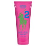 Ralph Lauren, Big Pony 2, Bodylotion, Lichaam, 200 ml