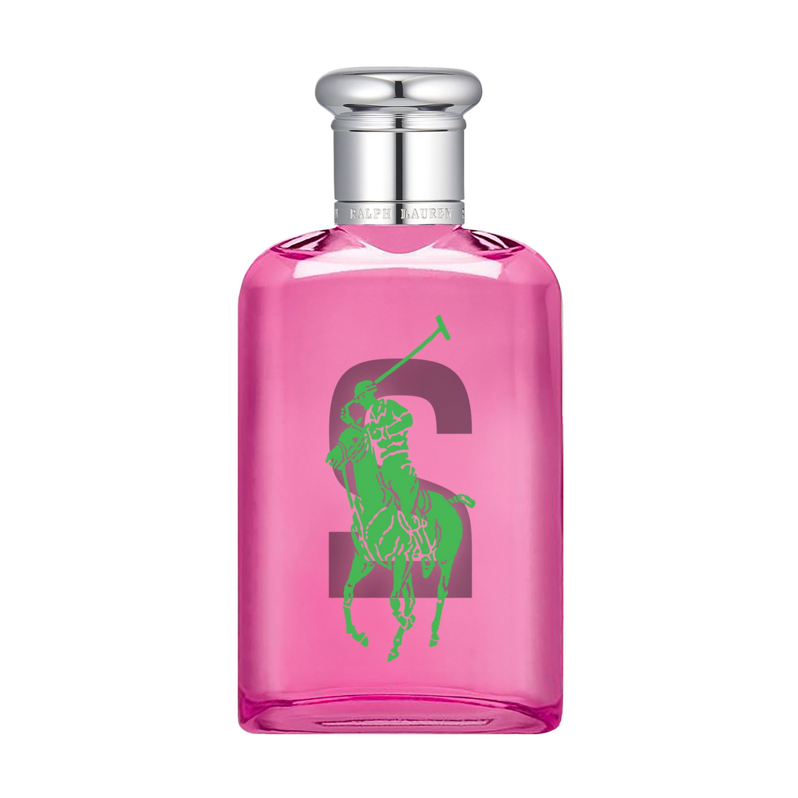 ralph-lauren-big-pony-2-eau-de-toilette-for-women-100-ml-1775729720 Ralph Lauren, Big Pony 2, Eau de Toilette, Voor vrouwen, 100 ml - Afbeelding 1