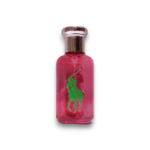 Ralph Lauren, Big Pony 2, Eau de Toilette, Voor vrouwen, 50 ml