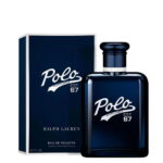 Ralph Lauren, Polo 67, Eau de Toilette, Voor mannen, 125 ml - Afbeelding 2