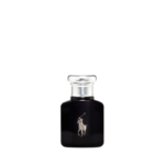 Ralph Lauren, Polo Black, Eau de Toilette, Voor mannen, 40 ml