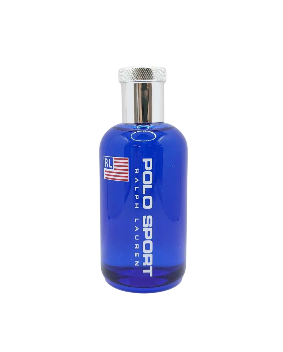 ralph-lauren-polo-blue-sport-eau-de-toilette-for-men-125-ml-tester-1770201162 Ralph Lauren, Polo Blue Sport, Eau de Toilette, Voor mannen, 125 ml *Tester - Afbeelding 1