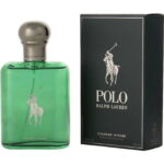 Ralph Lauren, Polo Cologne Intense, Eau de Cologne, Voor mannen, 125 ml - Afbeelding 2