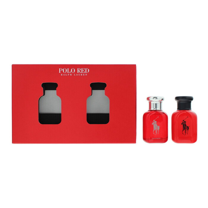 ralph-lauren-polo-red-rush-2-piece-gift-set-eau-de-toilette-for-men-40-ml-tester-1776677458 Ralph Lauren, Polo Red Rush 2 Piece Gift Set, Eau de Toilette, Voor mannen, 40 ml *Tester - Afbeelding 1