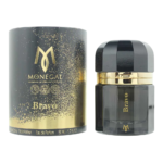 Ramon Monegal, Bravo, Parfumwater, Uniseks, 50 ml - Afbeelding 2