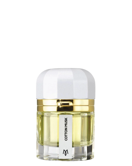 Ramon Monegal, Cotton Musk, Parfumwater, Voor vrouwen, 50 ml