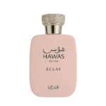 Rasasi, Hawas Eclat, Parfumwater, Voor vrouwen, 100 ml