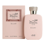 Rasasi, Hawas Eclat, Parfumwater, Voor vrouwen, 100 ml - Afbeelding 2