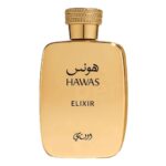 Rasasi, Hawas Elixir, Parfumwater, Uniseks, 100 ml