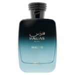 Rasasi, Hawas Malibu, Parfumwater, Voor mannen, 100 ml