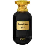 Rasasi, Somow Al Rasasi Wajaha, Parfumwater, Uniseks, 100 ml