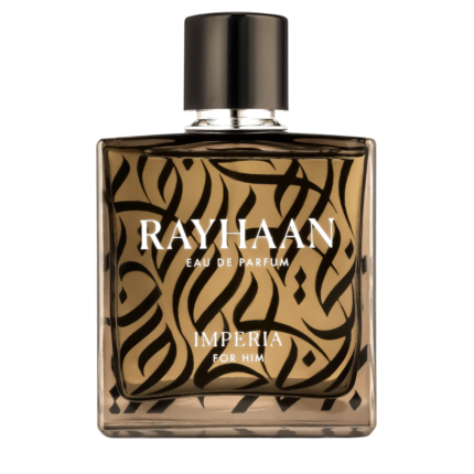 Rayhaan, Imperia, Parfumwater, Voor mannen, 100 ml
