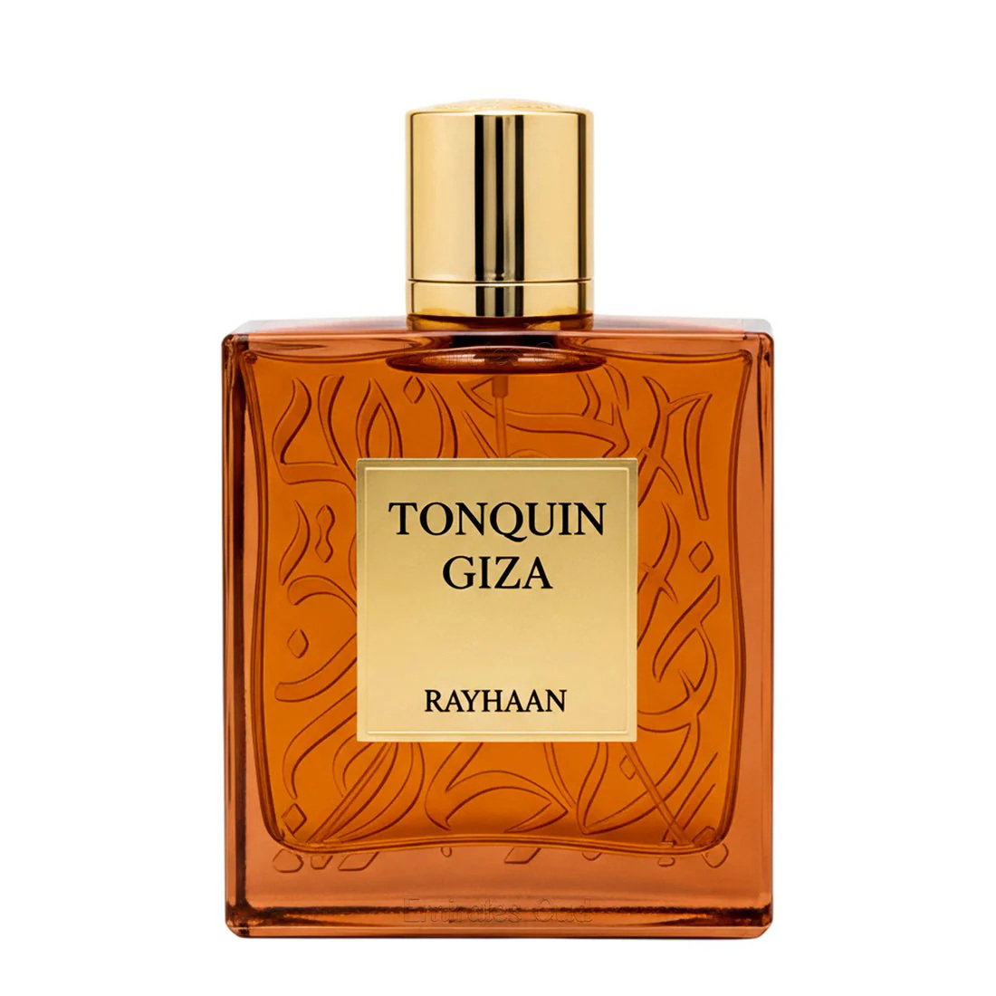 rayhaan-tonquin-giza-eau-de-parfum-unisex-100-ml-1777459495 Rayhaan, Tonquin Giza, Parfumwater, Uniseks, 100 ml - Afbeelding 1