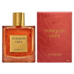 Rayhaan, Tonquin Giza, Parfumwater, Uniseks, 100 ml - Afbeelding 2