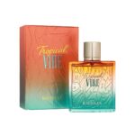Rayhaan, Tropical Vibe, Parfumwater, Uniseks, 100 ml - Afbeelding 2