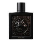 Rayhaan, Wolf, Parfumwater, Voor mannen, 100 ml