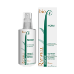 Raywell, Bio Nature, Haarlotion behandeling, Voor regulatie van overmatig talg, 100 ml